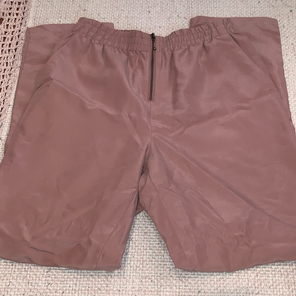 Dress pant